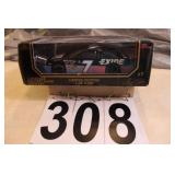 1994 # 7 1/24 Scale Bank with Key