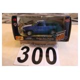 1996 Dodge Ram Indianapolis 500 Official Truck
