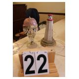 Crystal Light ~ Light House