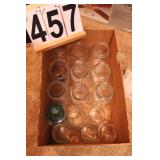 Canning Jars