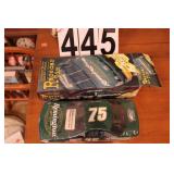 NASCAR Car of 22