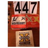 12 Gage 2 1/2 Boxes