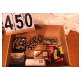 Brass ~ Shot Gun Shells 12 GA ~ Turkey Call