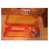 Rebound Game