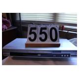 Panasonic DVD Player