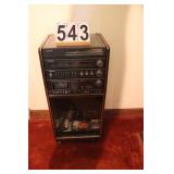 Panasonic Stereo