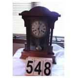 Mantel Clock