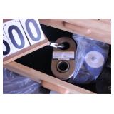 Drawer with Snatch Blocks
