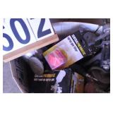 Paint Sprayers and Sprayer Parts