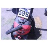 Craftsman 8 Gallon Shop Vacuum
