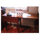 Singer Sewing Machine