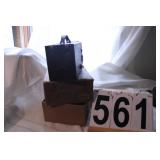 Browning Box Camera