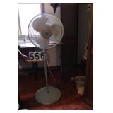 GE Pedestal Fan