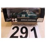# 75 Remington Morgan Shepherd 1/24