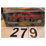 1979 Plymouth GTX 1/18