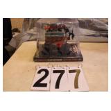1964-1965 426 Race Only Dodge Hemi 1/6