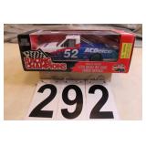 1996 # 52 Craftsman Truck 1/24