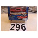 1965 Dodge Coronet 500 1/25