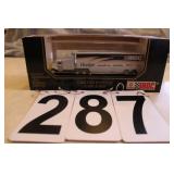 1993 IROC Dodge Transporter 1/87