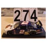 1998 Ford Taurus 1/24 #2 Rusty Wallace