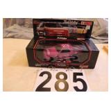 IROC Dodge #23 Car 1/24