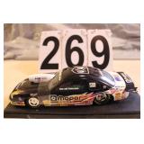 Dodge RT Pro 398 1/24 Darrell Alderman
