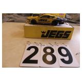 2012 NHRA Dodge Avenger Jeg Coughlin Jr