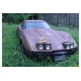 1975 Corvette Stingray ?????