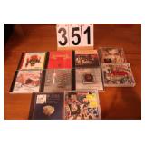10 CD
