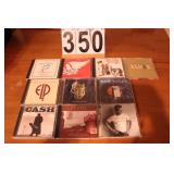 10 CD