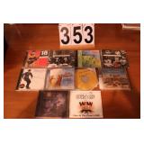 10 CD