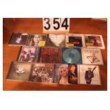13 CD