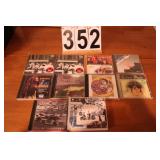10 CD