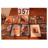 10 DVD