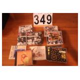 10 CD