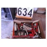 Allen Wrenches
