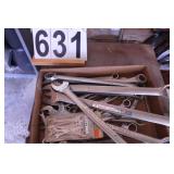 Craftsman Standard ~ Open and Box