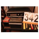 Lloyds 8 Track Played and 8 Tracks