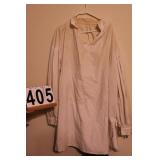 Old Style Blouse