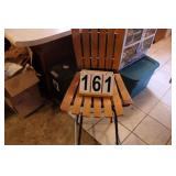 Bar Stool 27" to Seat