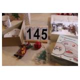Nativity Set ~ 2 Child
