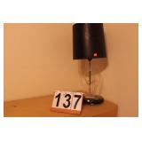 Unusual Bedroom Lamp