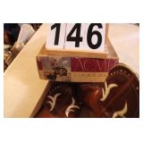 Acme Cowboy Boots (6D)