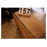 Drop Leaf Side Table
