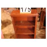 Small Book Shelf 36 X 21 X 9 1/2