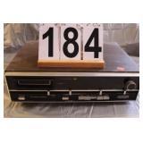 Clairacon 8 Track Player Model 33-200