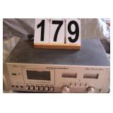 Marantz Cassette Tape Player