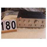Pioneer Model SA-6500 II Stereo Amp