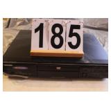 Toshiba DVD Player