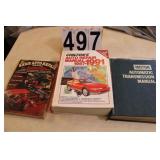 Auto Repair Manuels ~ 1991 Chilton